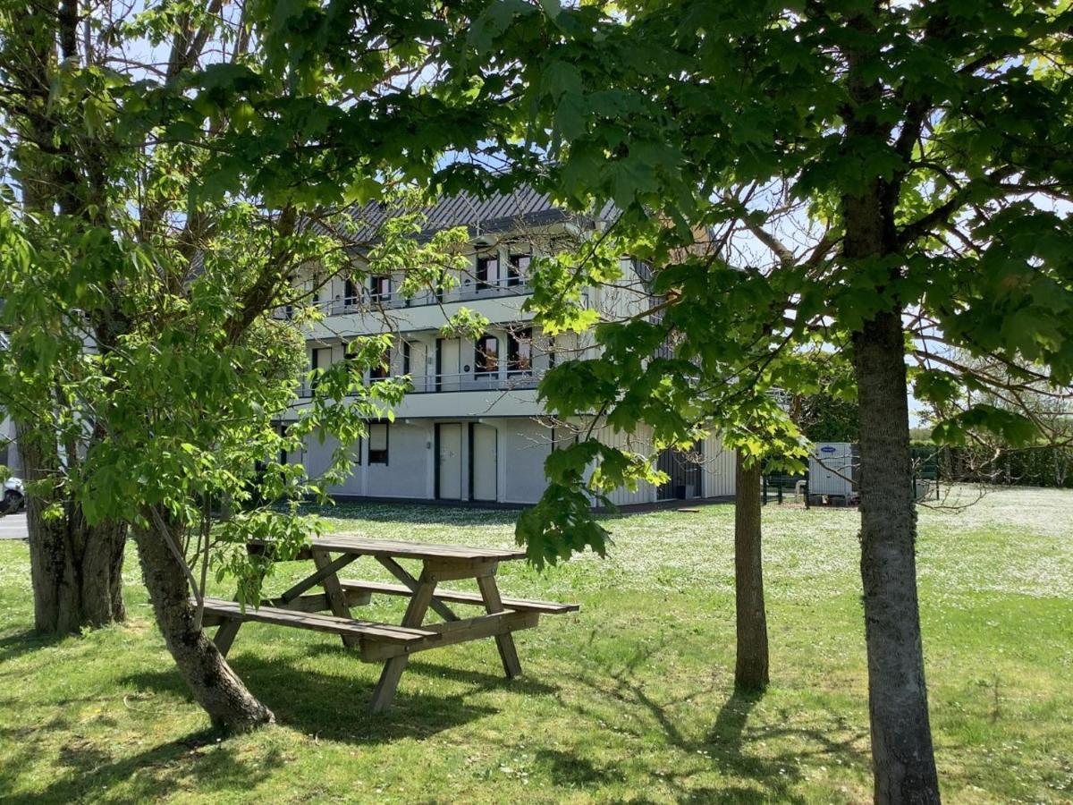 Premiere Classe Chateauroux - Saint Maur Exteriör bild