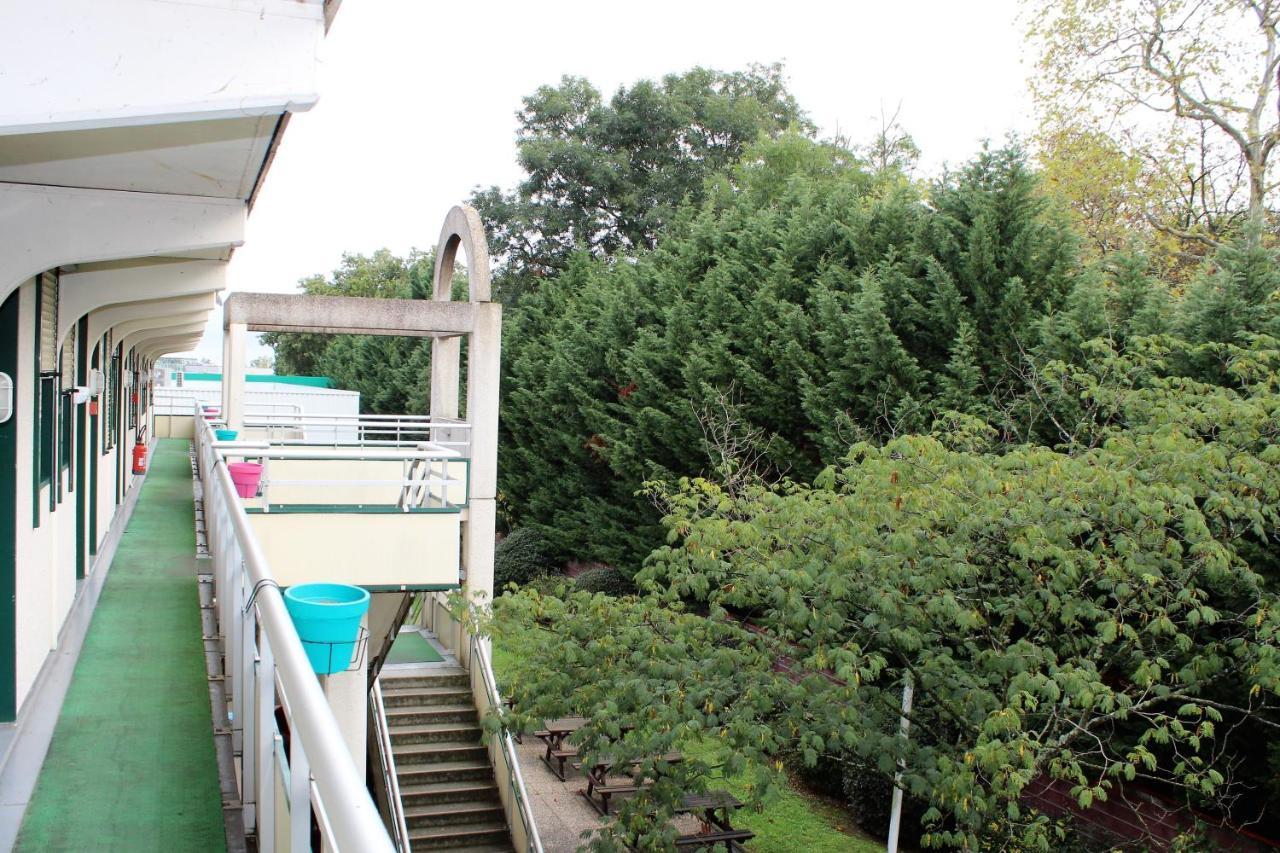 Premiere Classe Chateauroux - Saint Maur Exteriör bild