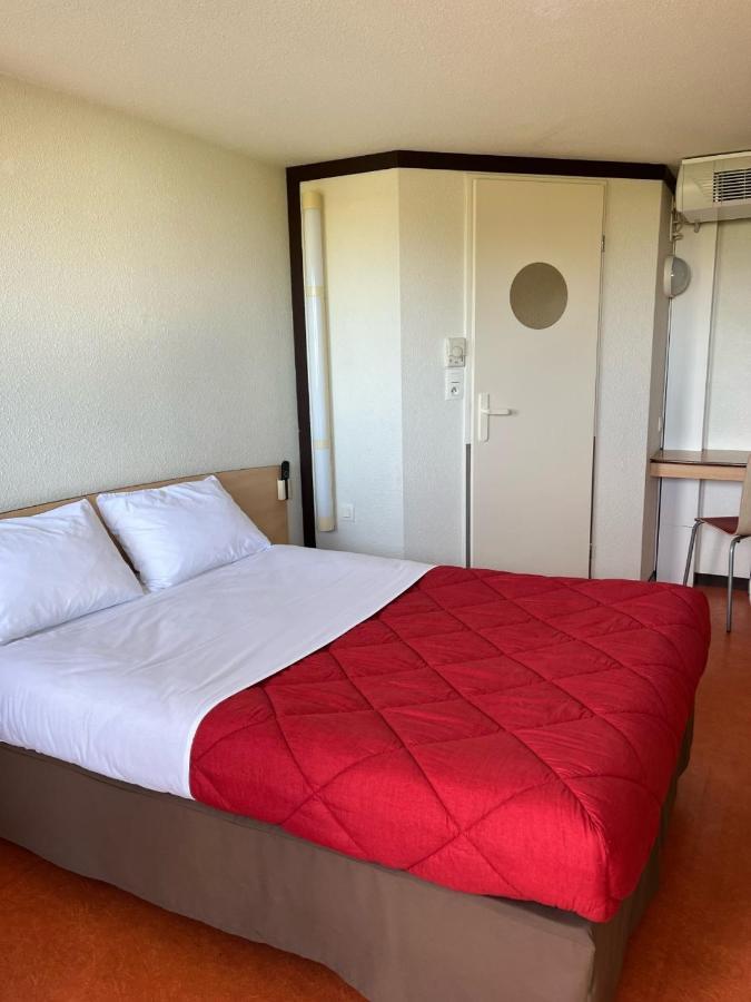 Premiere Classe Chateauroux - Saint Maur Exteriör bild