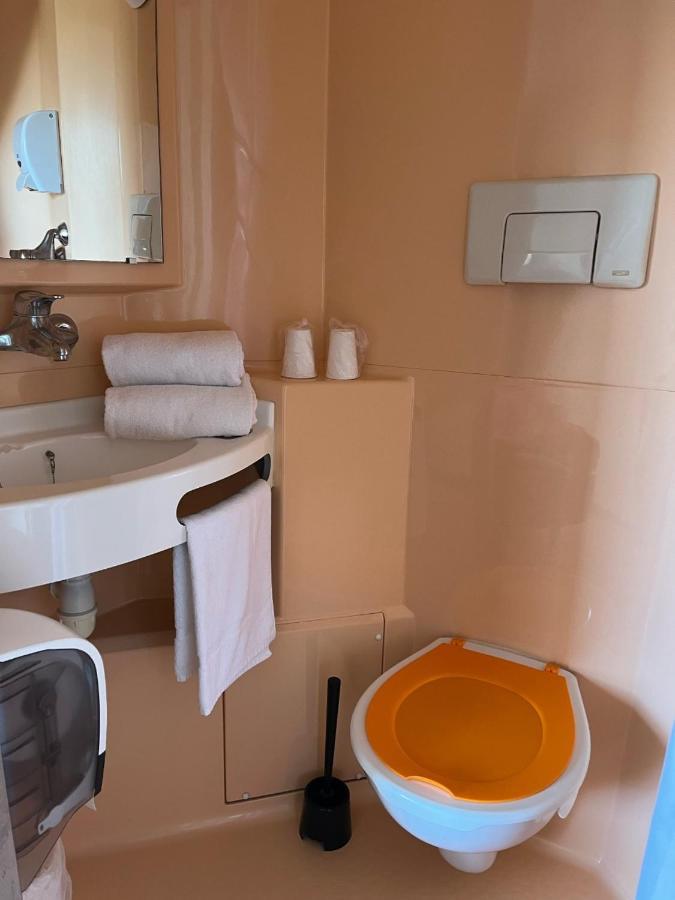 Premiere Classe Chateauroux - Saint Maur Exteriör bild