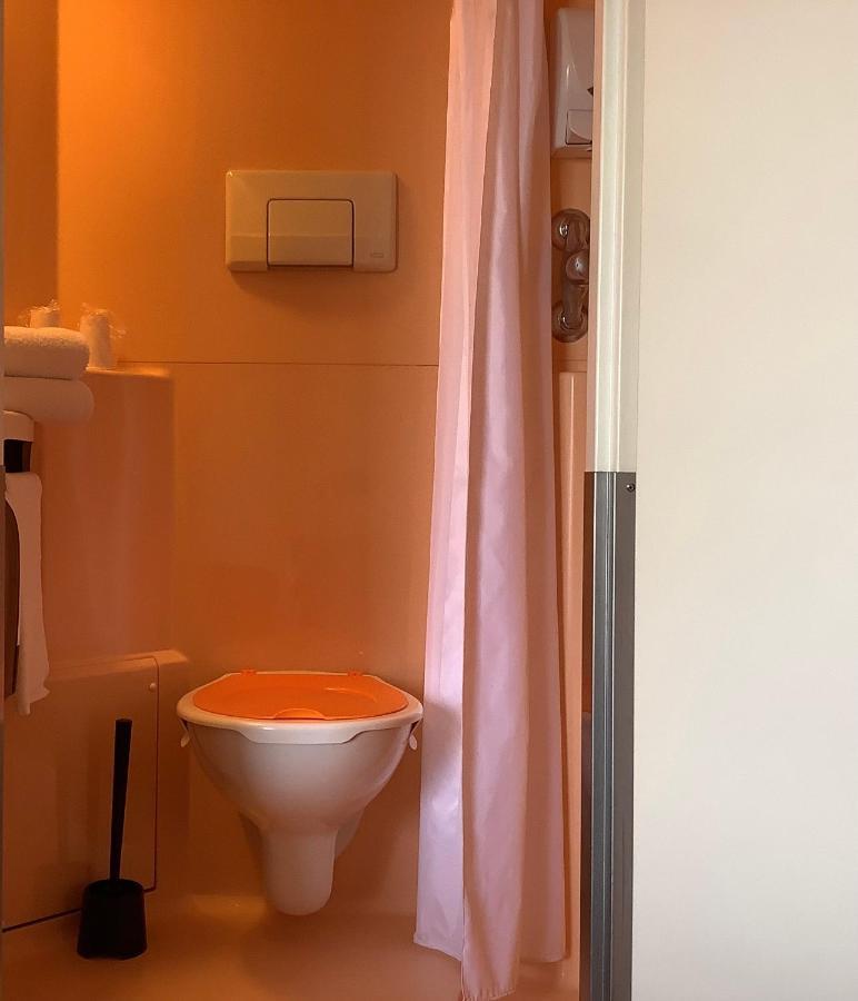 Premiere Classe Chateauroux - Saint Maur Exteriör bild