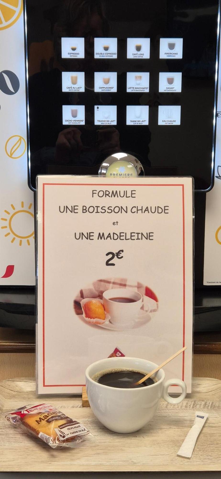 Premiere Classe Chateauroux - Saint Maur Exteriör bild