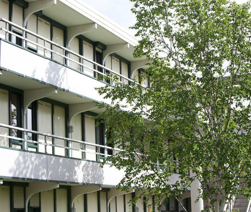 Premiere Classe Chateauroux - Saint Maur Exteriör bild