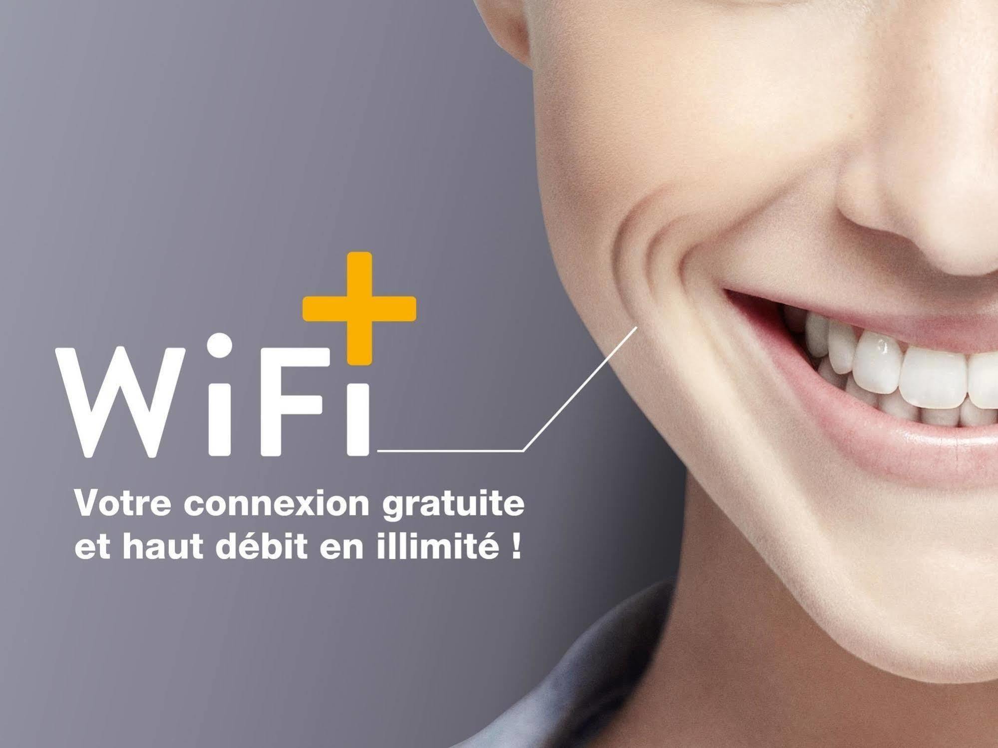 Premiere Classe Chateauroux - Saint Maur Exteriör bild